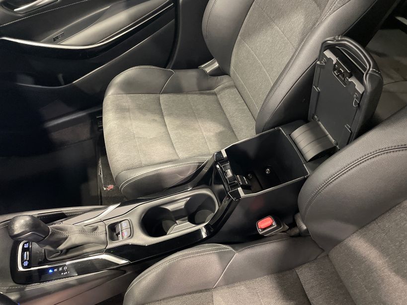 TOYOTA COROLLA HYBRIDE MY21 2022 - Photo n°20