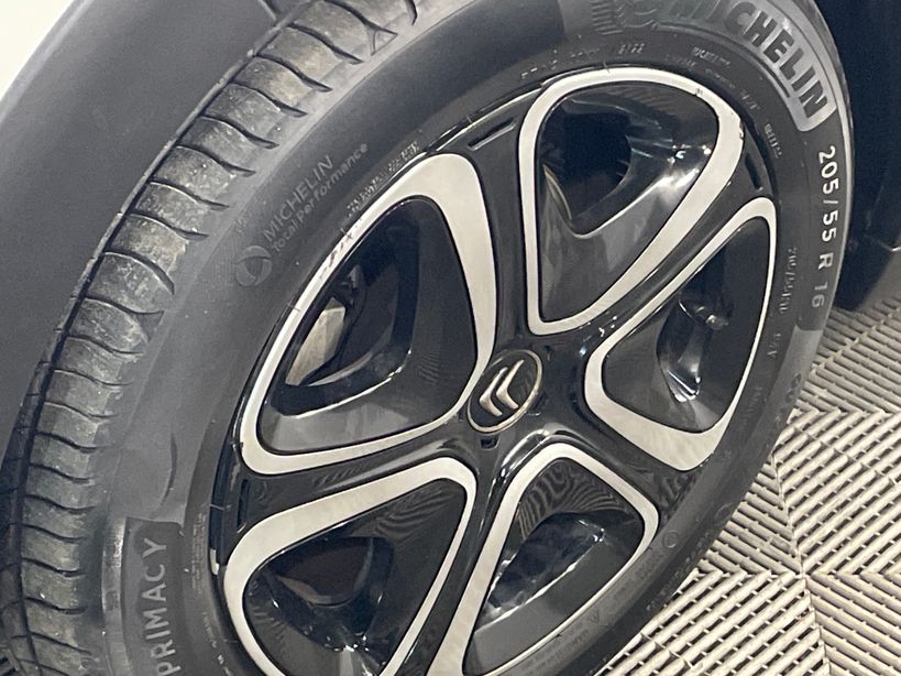 CITROEN C3 2023 - Photo n°2