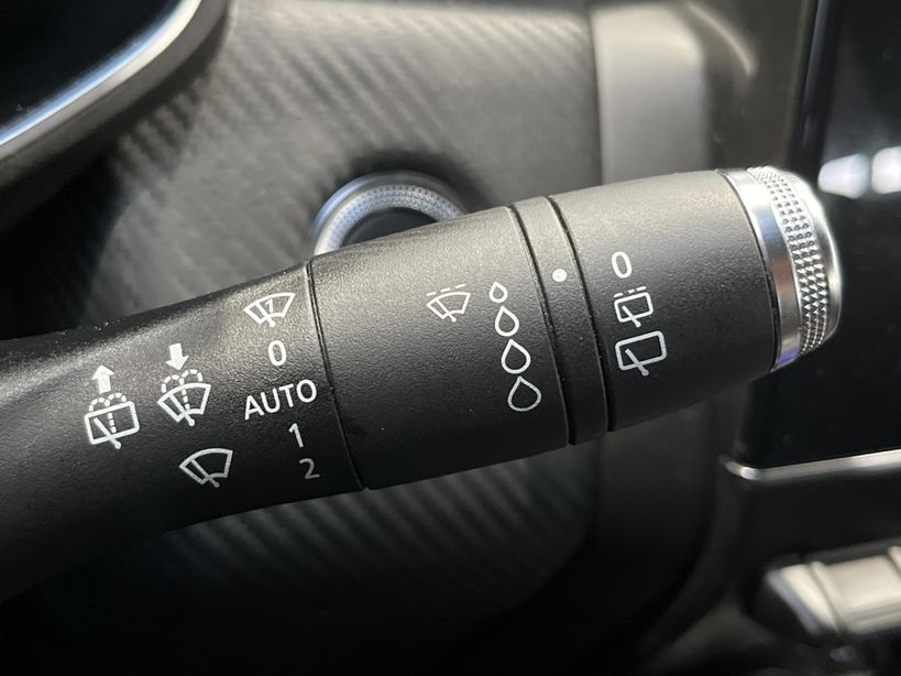 RENAULT CLIO V 2021 - Photo n°29