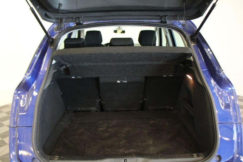 CITROEN C4 PICASSO 2018 - Photo n°9