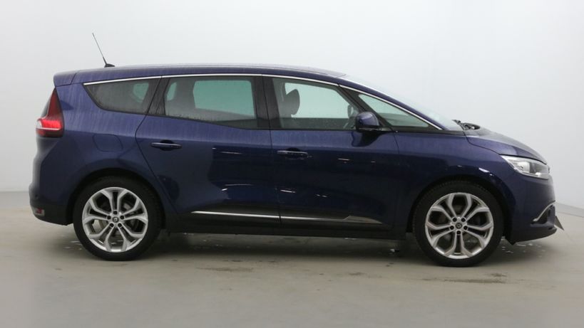 RENAULT GRAND SCENIC IV BUSINESS 2020 - Photo n°6