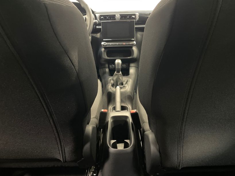 CITROEN C3 2024 - Photo n°36