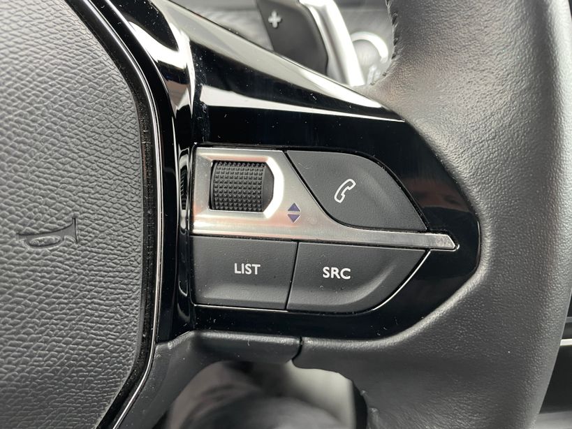 PEUGEOT 2008 2024 - Photo n°31