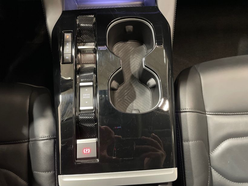 CITROEN C5 X 2024 - Photo n°18