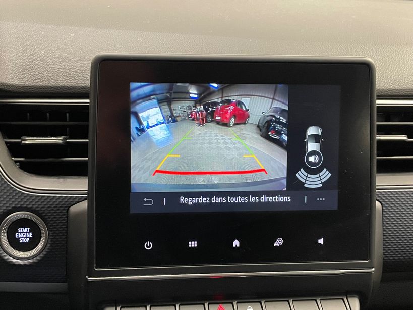 RENAULT ARKANA 2024 - Photo n°24