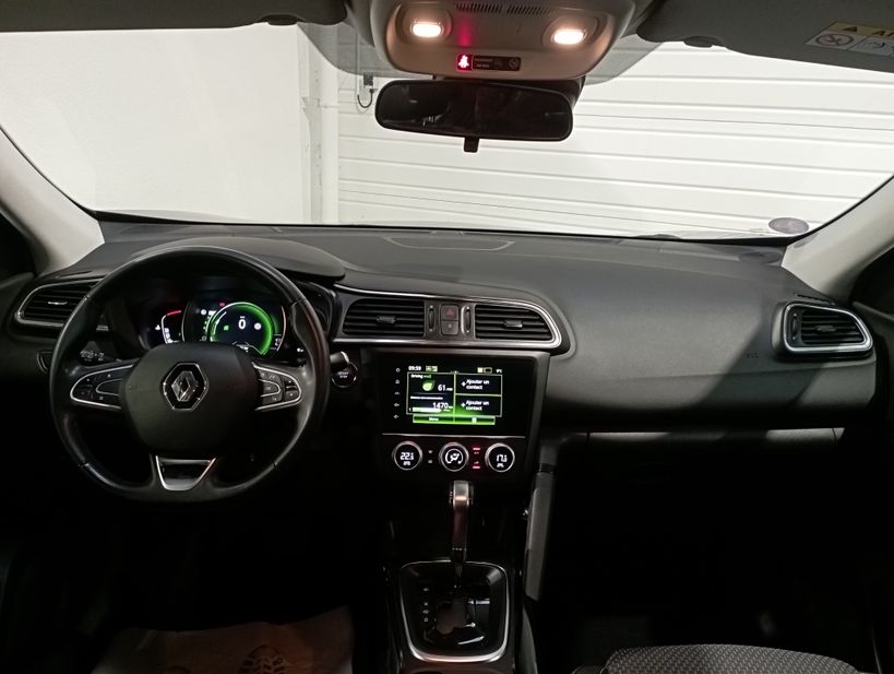 RENAULT KADJAR 2021 - Photo n°15