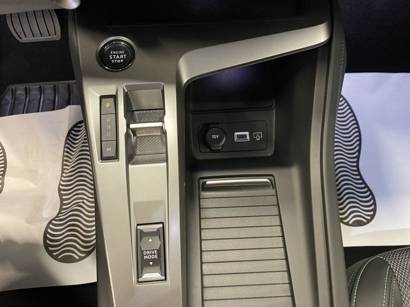 PEUGEOT 308 2024 - Photo n°21