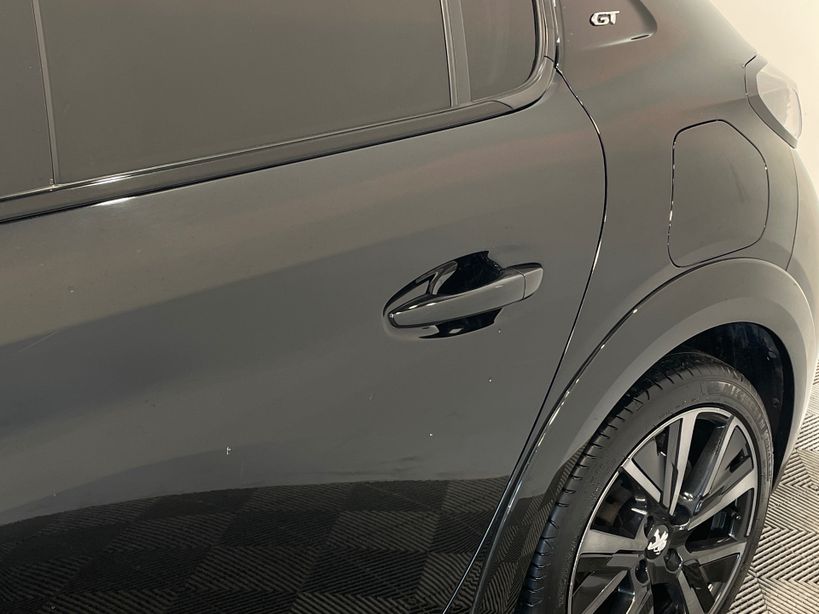 PEUGEOT 208 2023 - Photo n°18