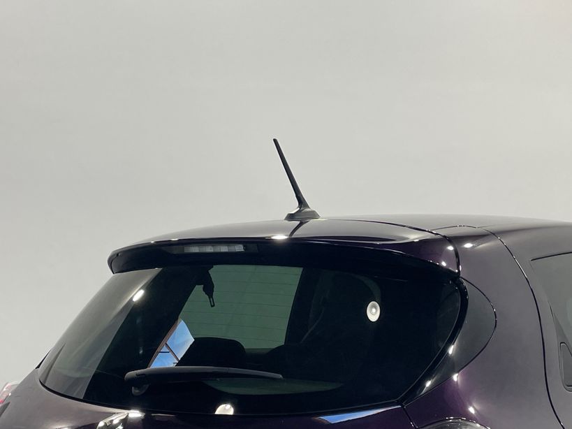 RENAULT ZOE E TECH ELECTRIQUE 2021 - Photo n°45