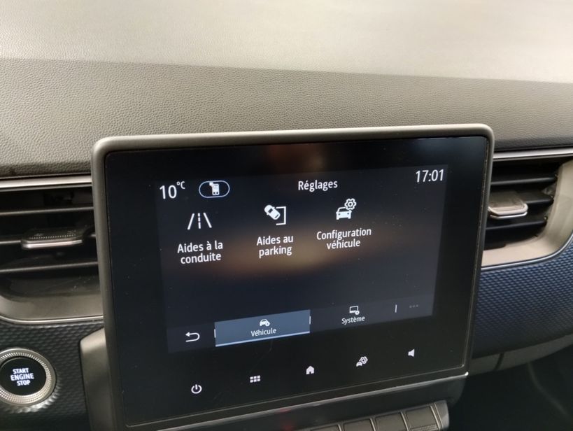 RENAULT ARKANA 2024 - Photo n°28