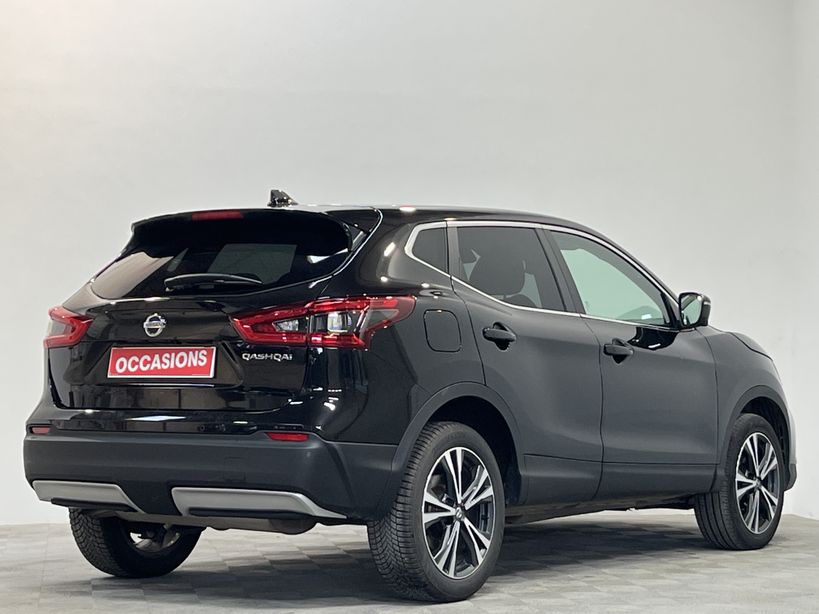 NISSAN QASHQAI 2018 - Photo n°3