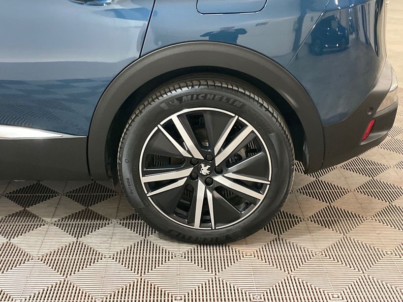 PEUGEOT 3008 2024 - Photo n°27