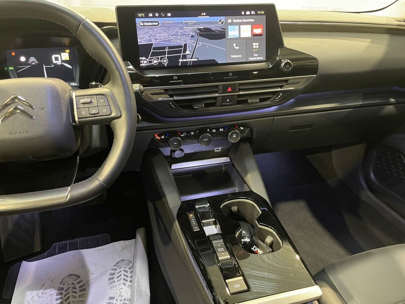 CITROEN C5 X 2024 - Photo n°15