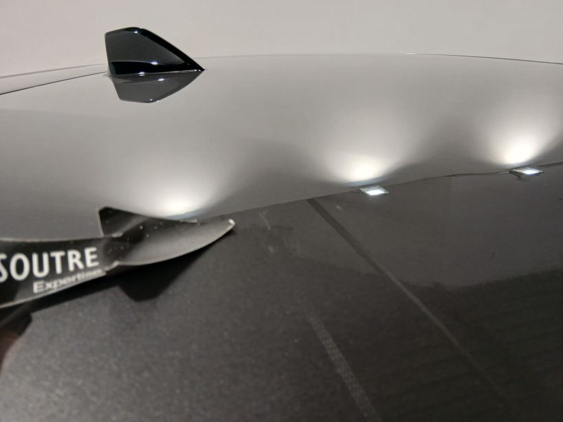 DS DS 4 2024 - Photo n°8