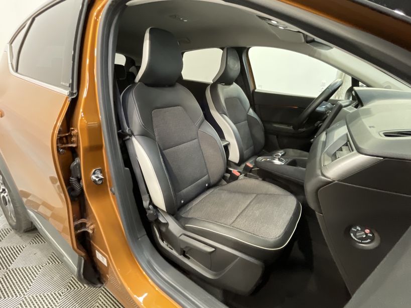 RENAULT CAPTUR 2020 - Photo n°43