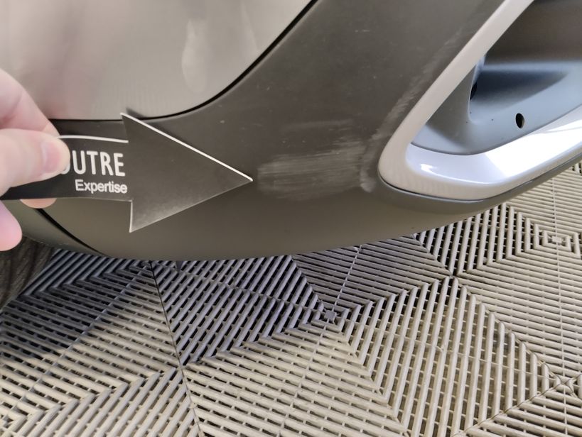 CITROEN C4 X 2023 - Photo n°4