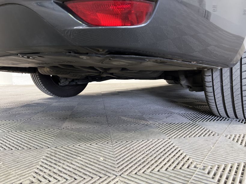 RENAULT MEGANE IV ESTATE 2020 - Photo n°13