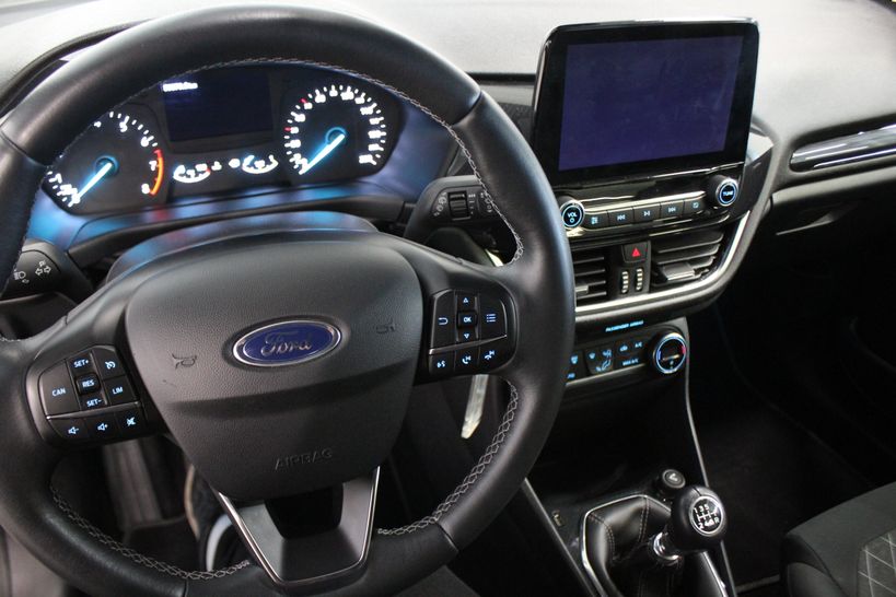 FORD FIESTA ACTIVE 2020 - Photo n°25