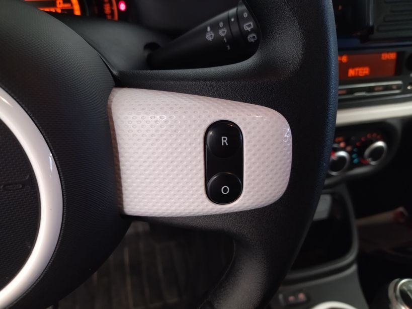 RENAULT TWINGO III 2021 - Photo n°26