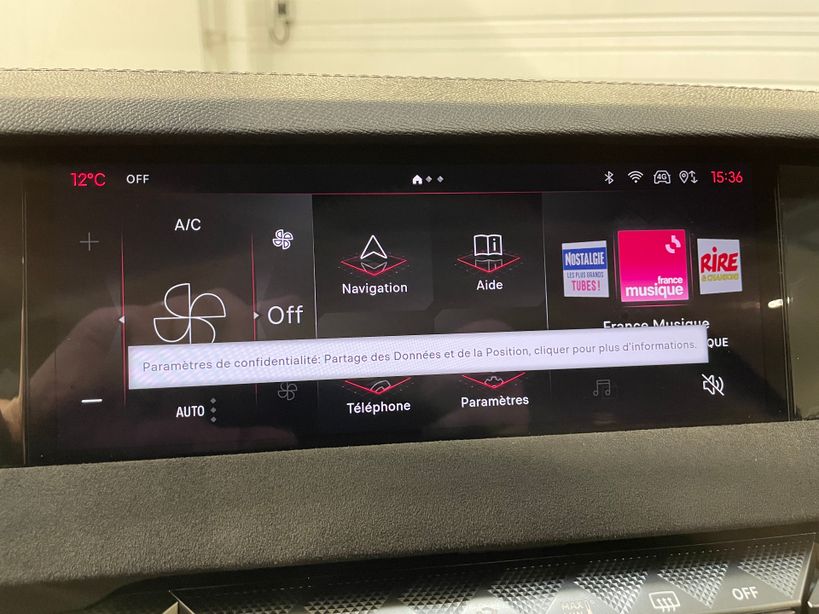 DS DS 4 2024 - Photo n°18