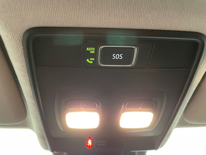 RENAULT CLIO V 2021 - Photo n°27