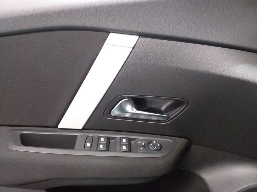 CITROEN C4 2024 - Photo n°20