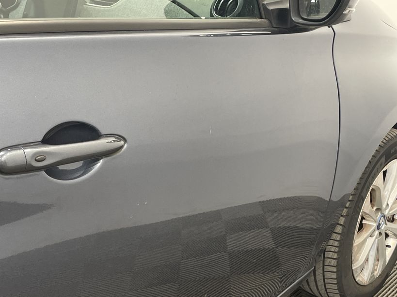 RENAULT ZOE 2021 - Photo n°6