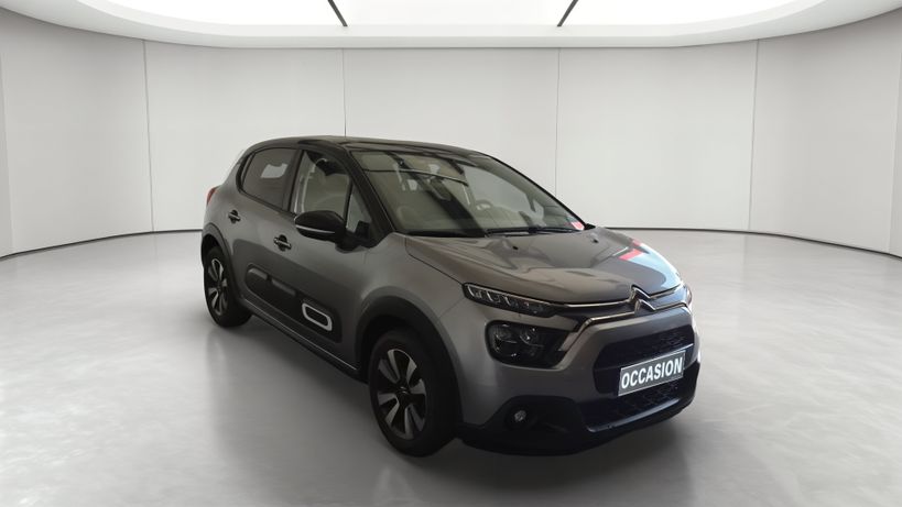 CITROEN C3 2023 - Photo n°3
