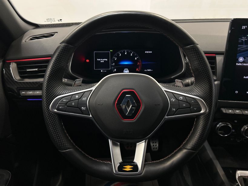 RENAULT ARKANA 2023 - Photo n°11