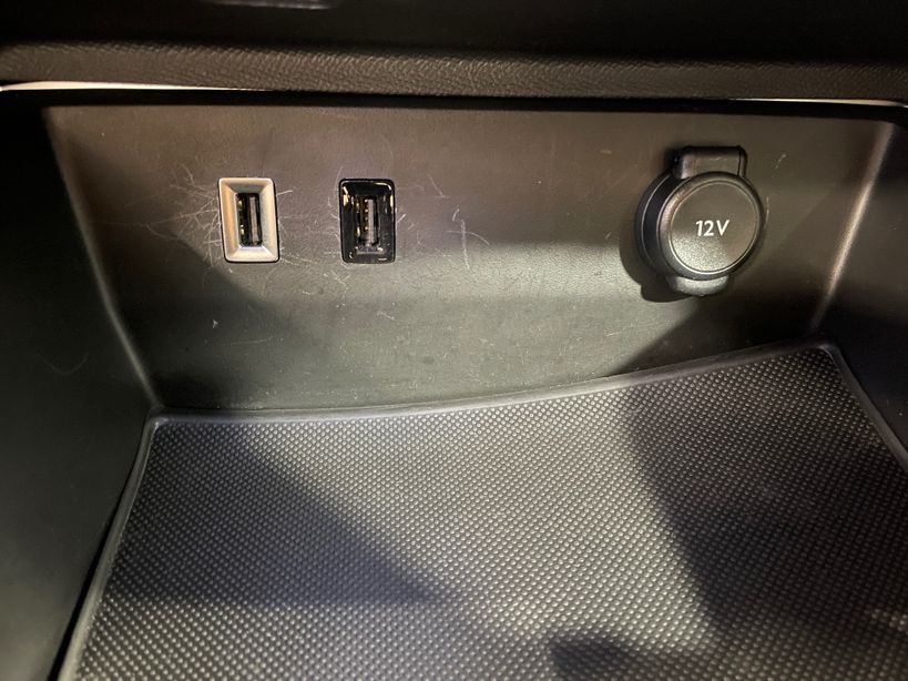 CITROEN C5 AIRCROSS 2023 - Photo n°31