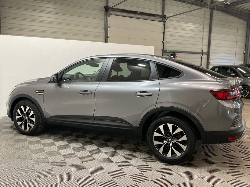 RENAULT ARKANA 2023 - Photo n°28