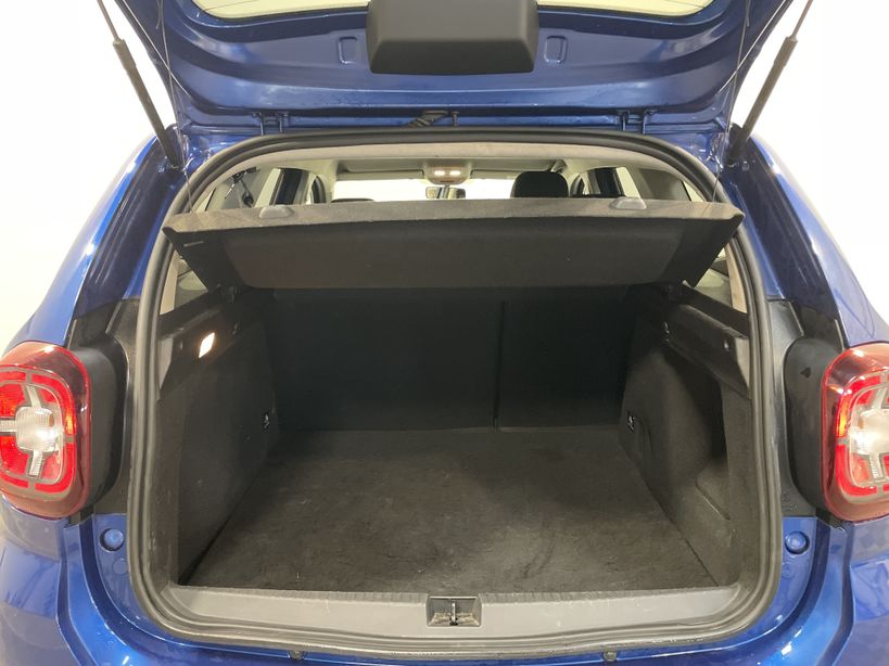 DACIA DUSTER 2021 - Photo n°51