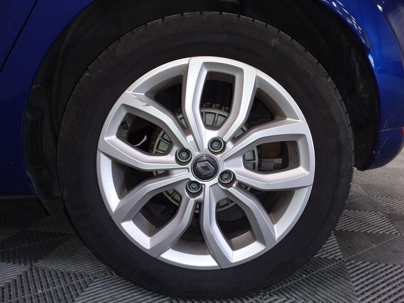 RENAULT CLIO IV 2018 - Photo n°11