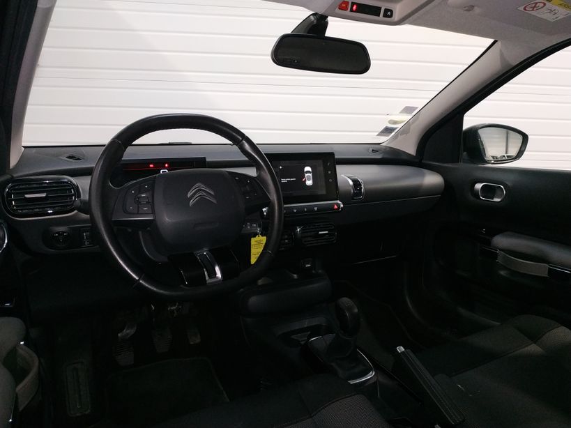 CITROEN C4 CACTUS BUSINESS 2018 - Photo n°14