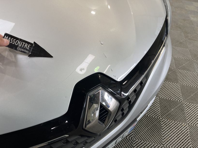 RENAULT CLIO V SOCIETE 2020 - Photo n°8