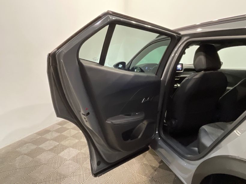 PEUGEOT 2008 2024 - Photo n°42