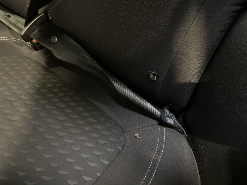 FORD FIESTA 2021 - Photo n°6