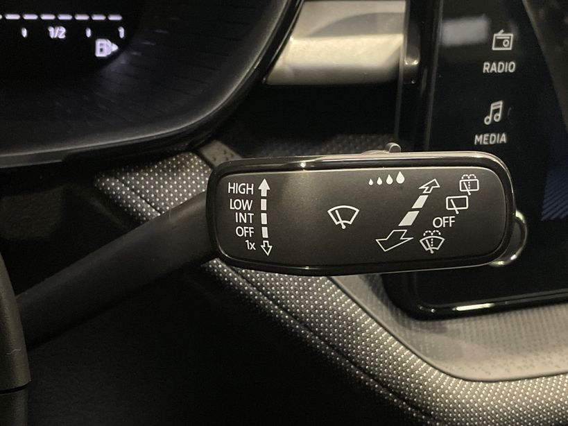 SKODA FABIA 2025 - Photo n°32