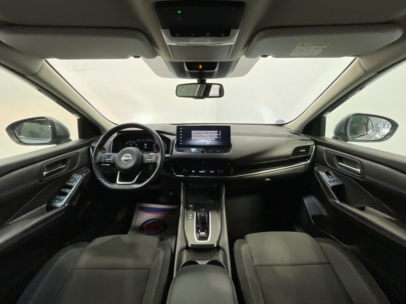 NISSAN QASHQAI 2023 - Photo n°28