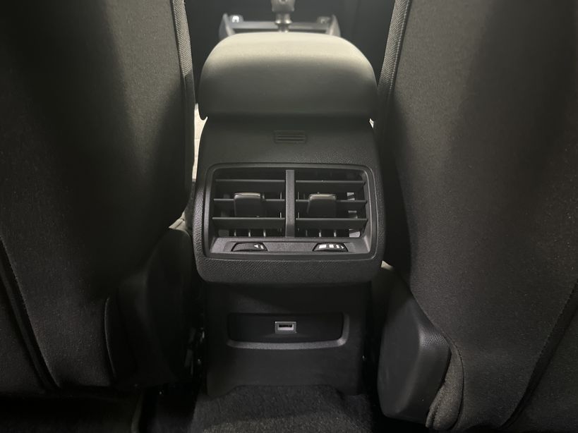 CITROEN C4 2022 - Photo n°38