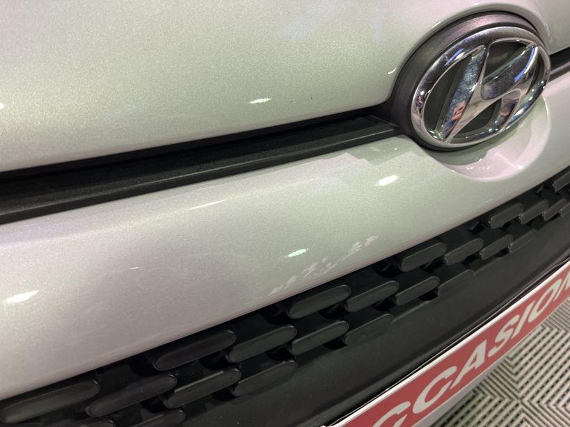 HYUNDAI i10 2019 - Photo n°12