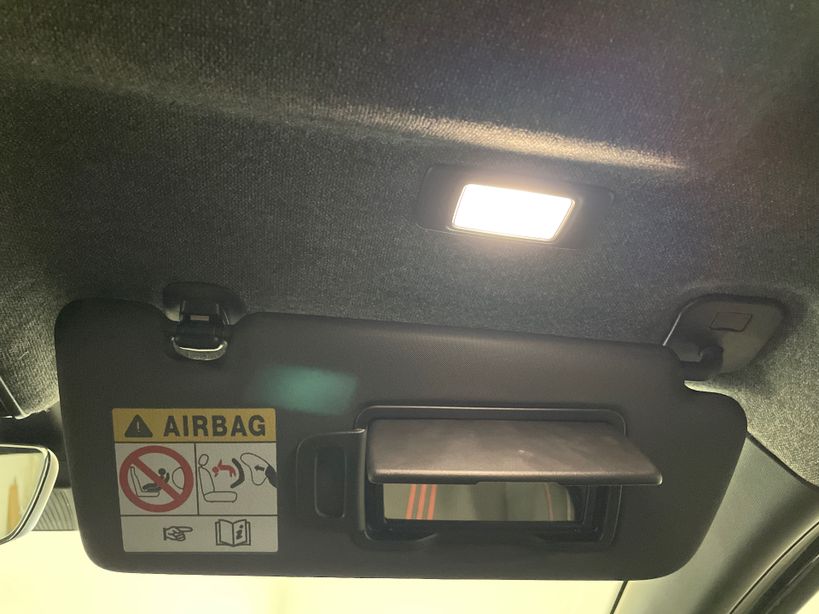 RENAULT CLIO V 2022 - Photo n°24