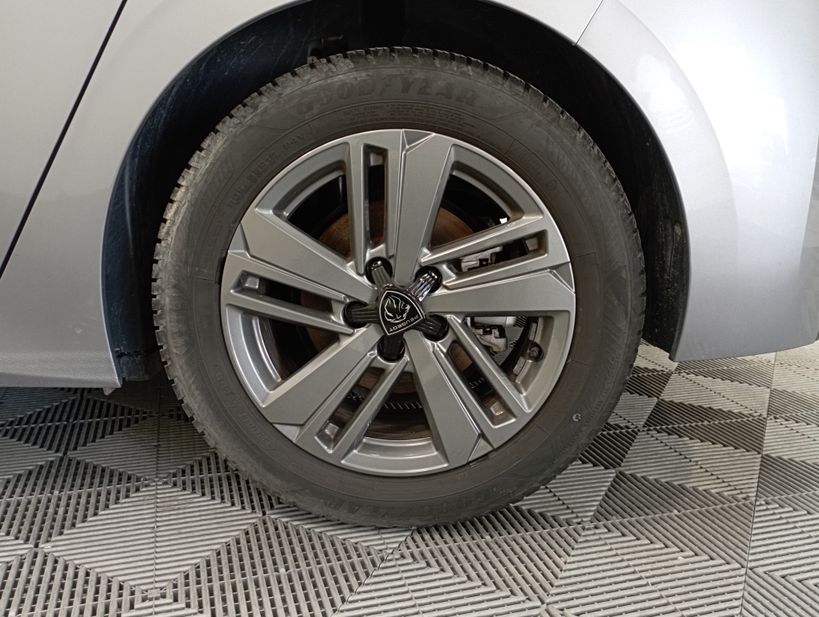 PEUGEOT 308 2024 - Photo n°37