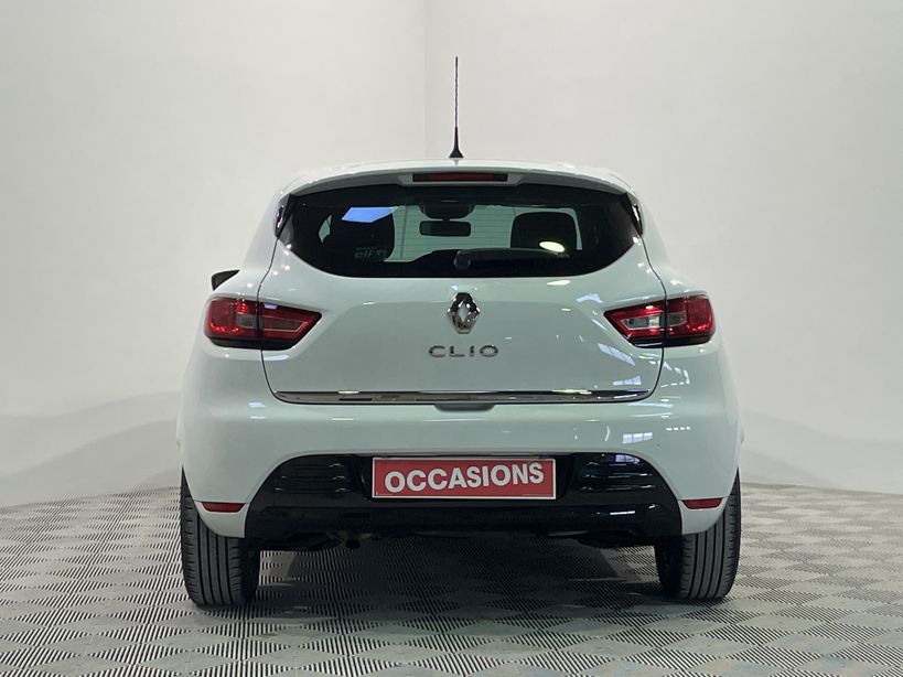 RENAULT CLIO IV 2018 - Photo n°6