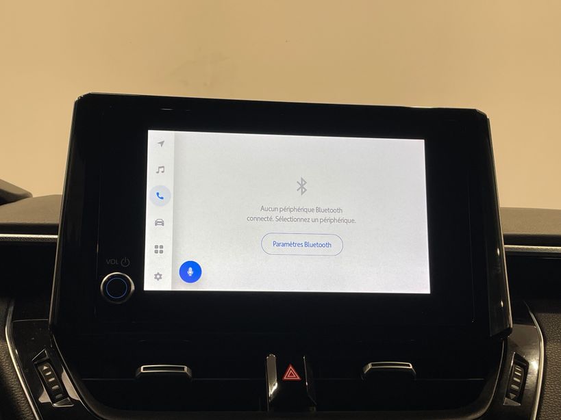 TOYOTA COROLLA HYBRIDE MY21 2022 - Photo n°15