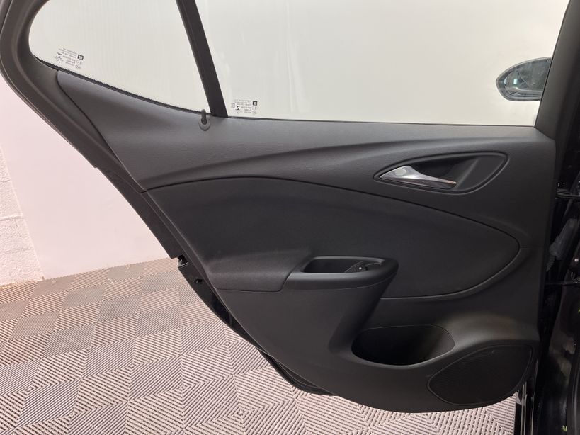 OPEL ASTRA 2019 - Photo n°34