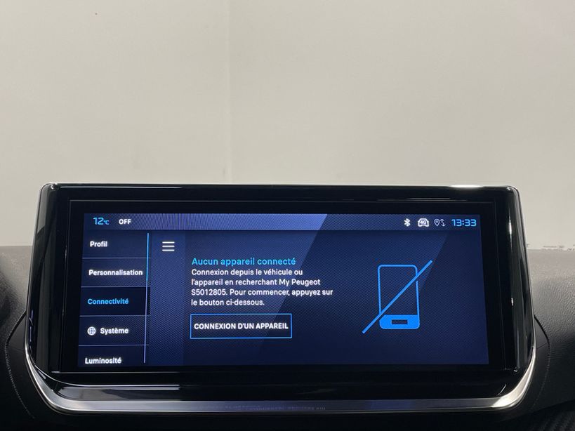 PEUGEOT 208 2025 - Photo n°16