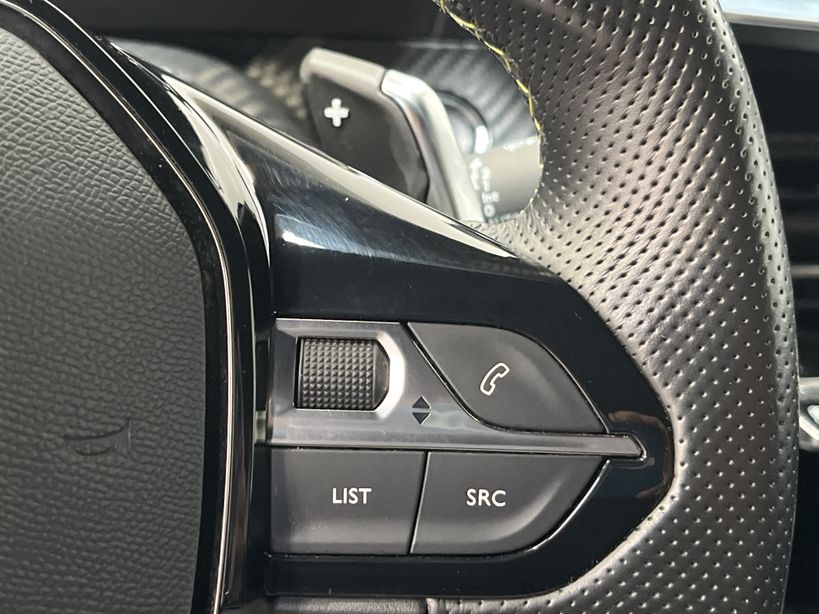 PEUGEOT 208 2021 - Photo n°28
