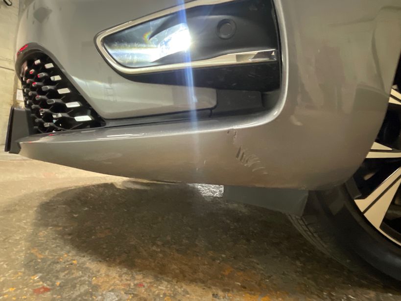 RENAULT ZOE E TECH ELECTRIQUE 2023 - Photo n°4