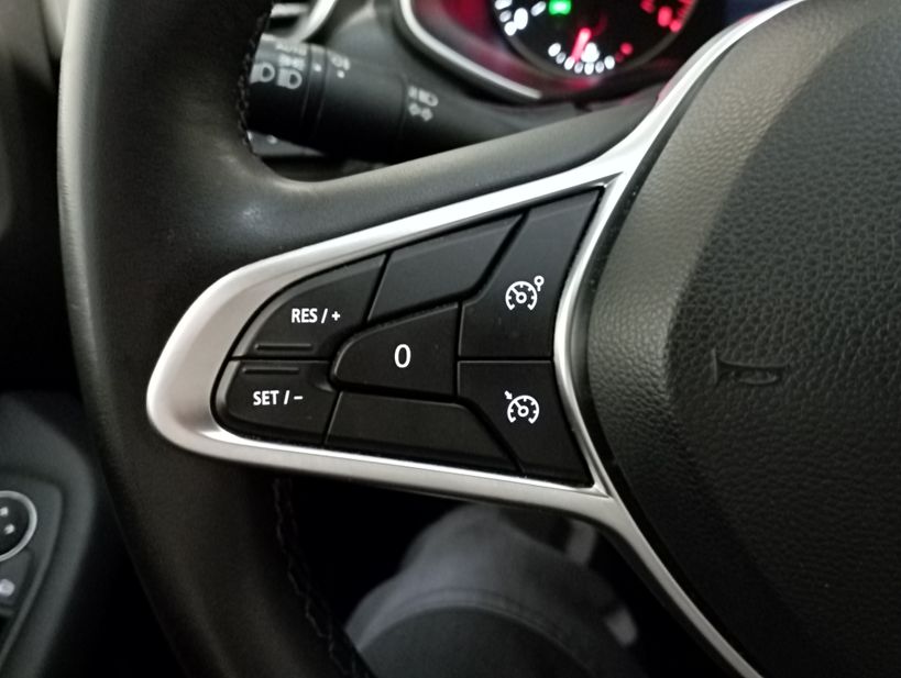 RENAULT CLIO V 2020 - Photo n°25